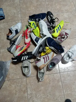 Zapatillas Deportivas football marco primer