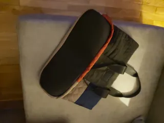 Bolso Multicolor con detalles