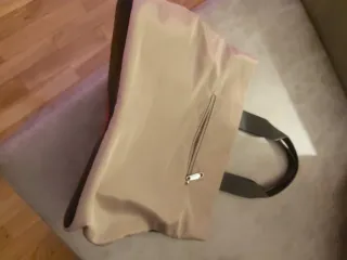 Bolso Multicolor con detalles