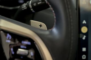 Jaguar F-Pace 5.0 V8 405kW SVR AWD Auto EDITION 1988