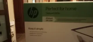 Impresora HP DeskJet 2621s