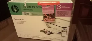 Impresora HP DeskJet 2621s