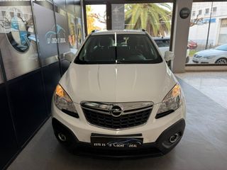 Opel Mokka 1.7 CDTi 4X2 S&S Selective