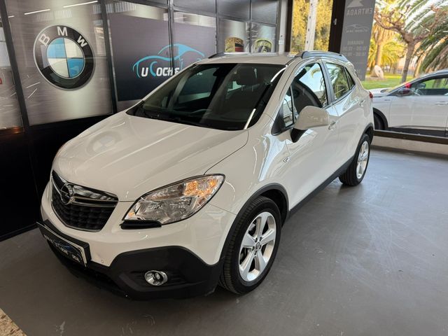 Opel Mokka 1.7 CDTi 4X2 S&S Selective