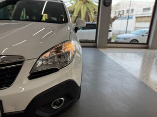 Opel Mokka 1.7 CDTi 4X2 S&S Selective