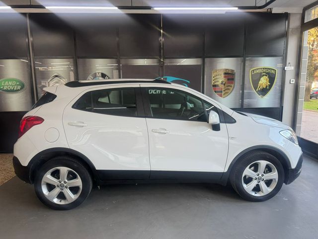 Opel Mokka 1.7 CDTi 4X2 S&S Selective