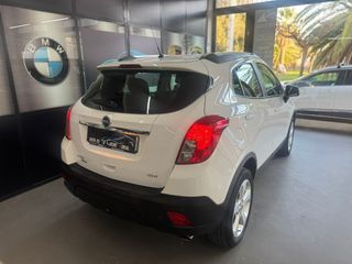 Opel Mokka 1.7 CDTi 4X2 S&S Selective
