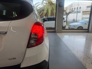 Opel Mokka 1.7 CDTi 4X2 S&S Selective