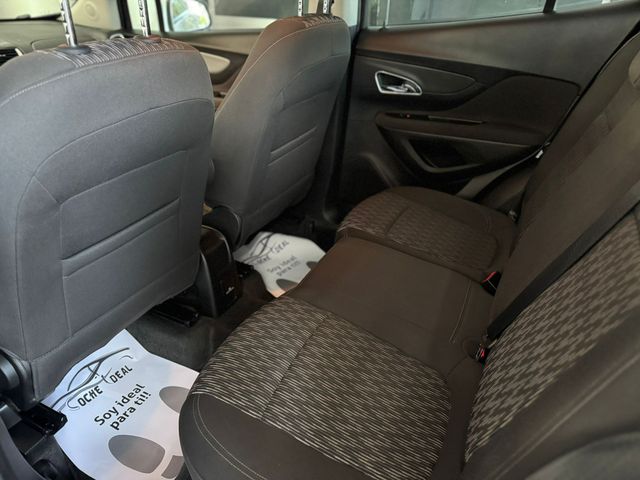 Opel Mokka 1.7 CDTi 4X2 S&S Selective