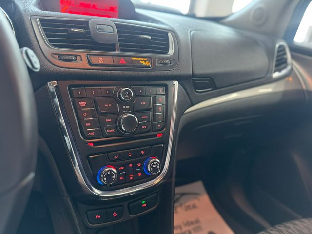 Opel Mokka 1.7 CDTi 4X2 S&S Selective