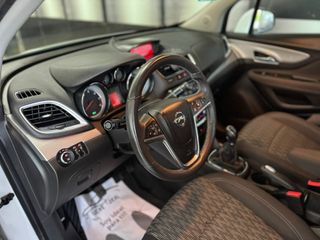 Opel Mokka 1.7 CDTi 4X2 S&S Selective