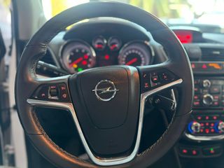 Opel Mokka 1.7 CDTi 4X2 S&S Selective