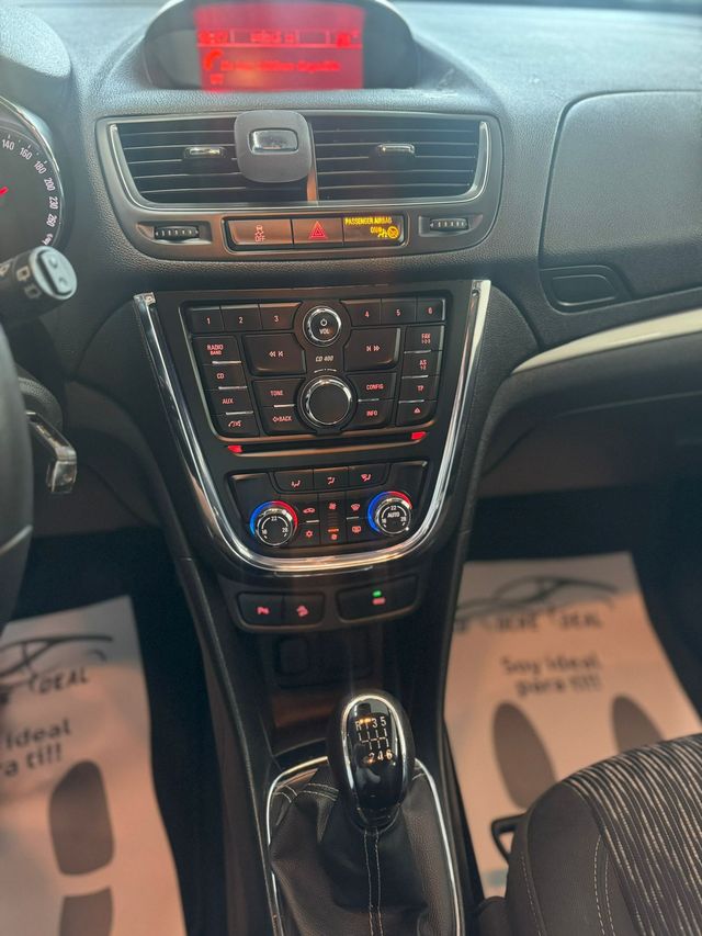 Opel Mokka 1.7 CDTi 4X2 S&S Selective