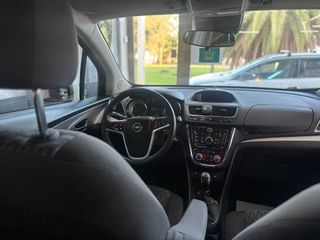 Opel Mokka 1.7 CDTi 4X2 S&S Selective