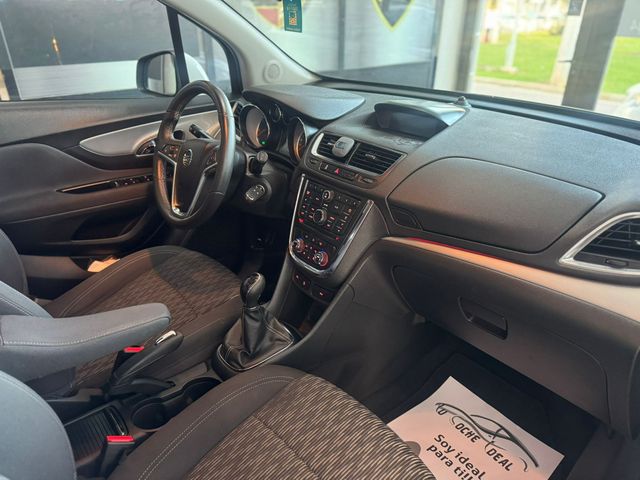 Opel Mokka 1.7 CDTi 4X2 S&S Selective