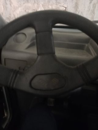 Ligier sin carnet de conducir