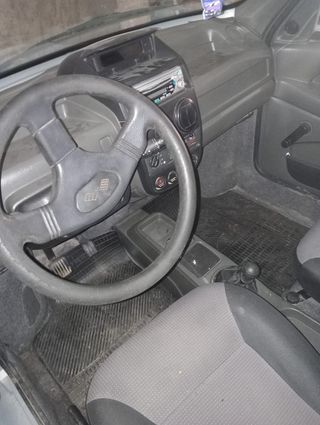 Ligier sin carnet de conducir