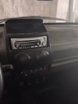 Ligier sin carnet de conducir