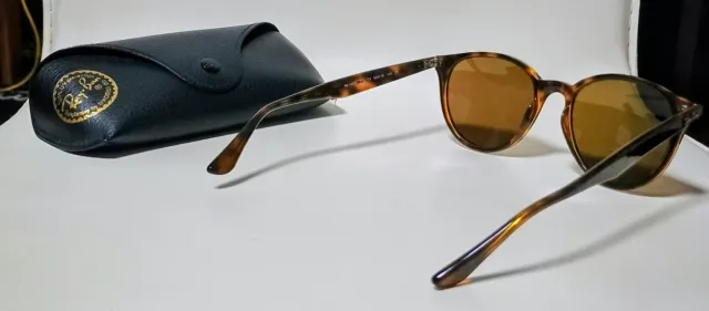 Gafas de sol Ray-Ban RB 4305 Tortoise