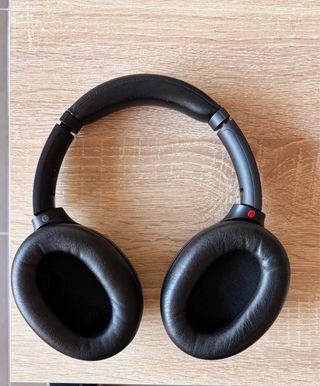 Auriculares Sony WH-1000XM4 Negros