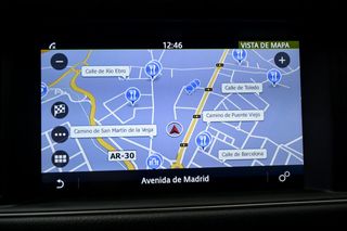 Jaguar XF 2.0D 132kW 180CV Portfolio Auto