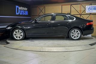 Jaguar XF 2.0D 132kW 180CV Portfolio Auto