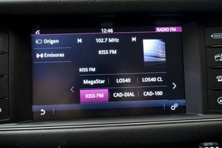 Jaguar XF 2.0D 132kW 180CV Portfolio Auto