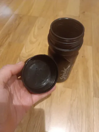 Bote portaherramientas Spiuk