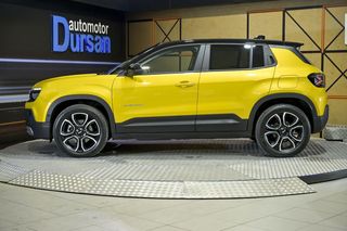 Jeep Avenger   BEV 115kW 156CV Summit