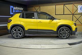 Jeep Avenger   BEV 115kW 156CV Summit