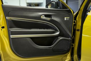 Jeep Avenger   BEV 115kW 156CV Summit