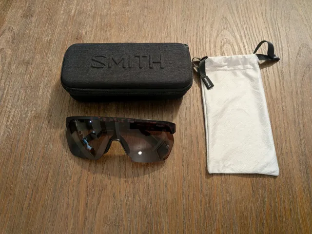 Gafas de Sol Smith Optics XC Matte Tortoise