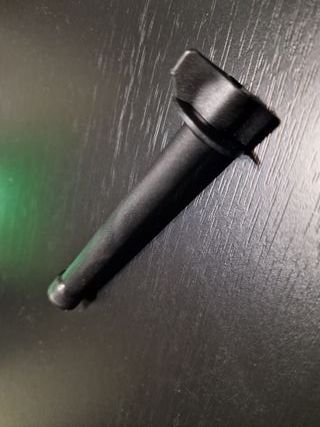 Alavanca Gasolina Honda CBR 900RR