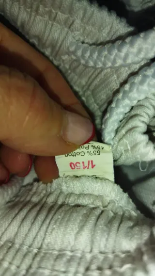 Guantes, equipación y vendas Mugendo Kick Boxing