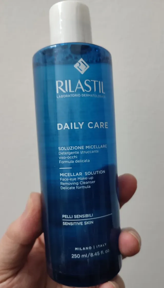Rilastil Daily Care Soluzione Micellare