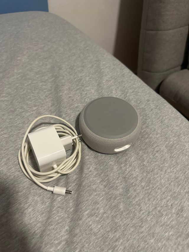 Amazon Alexa Echo Dot 3ª Gen