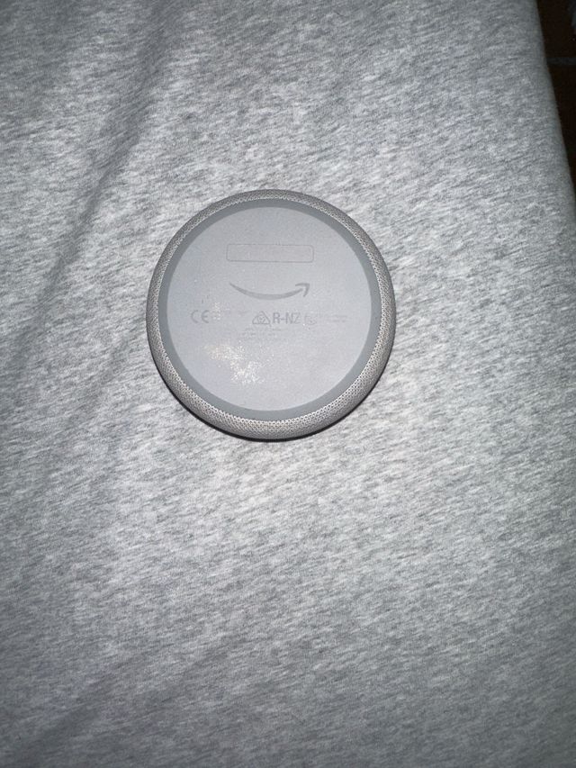 Amazon Alexa Echo Dot 3ª Gen