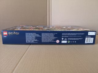 LEGO Harry Potter 76388 Hogsmeade MISB