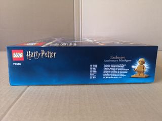 LEGO Harry Potter 76388 Hogsmeade MISB
