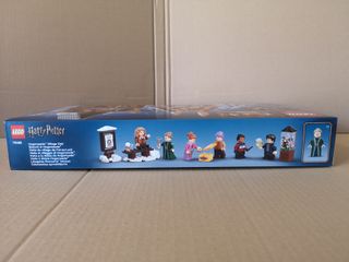 LEGO Harry Potter 76388 Hogsmeade MISB