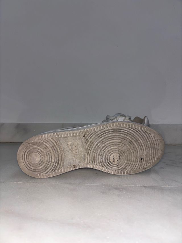 Zapatillas Nike Blancas