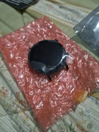 Schermo Huawei Watch GT 2 Nero