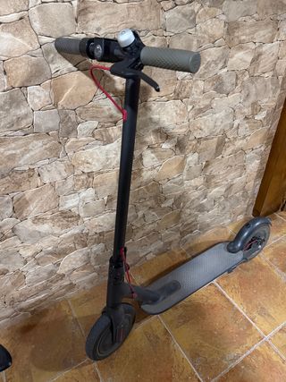 Patinete Eléctrico Xiaomi