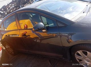 Citroen 9684381980 faro izq c4 berlina 228402