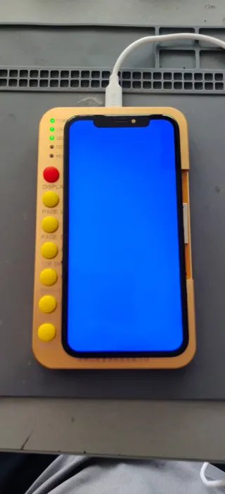 Schermo iPhone XR originale