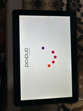 tablet livingstone 4 bq