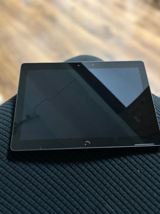 tablet livingstone 4 bq