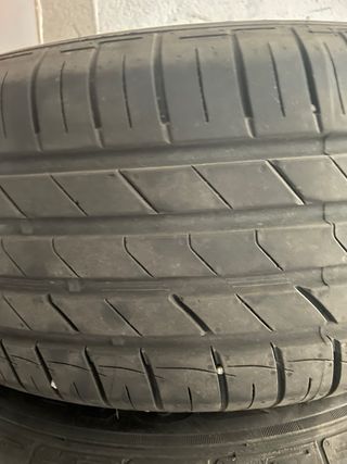 4 Llantas 15p 4x4 y Neumáticos 225/60 R15