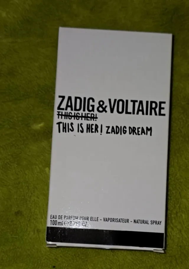Zadig Dream,Zadig&Voltaire