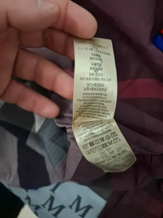 Camicia Burberry a quadri